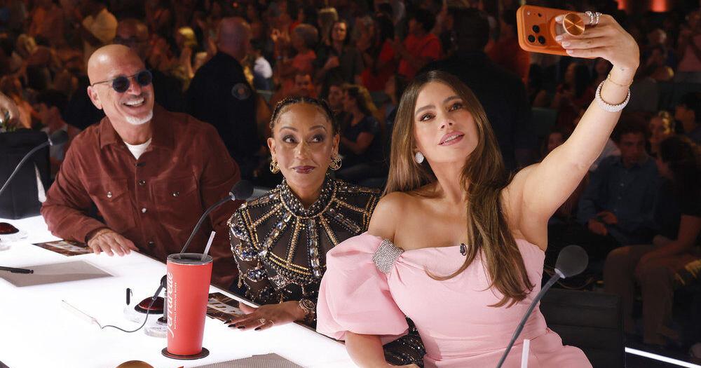 ‘AGT' Live Blog: Who Will Get Kenan Thompson's Golden Buzzer on Night 3 of Quarterfinals? Alyssa Norwin, TV Insider Sep 1, 2026 1 hr ago