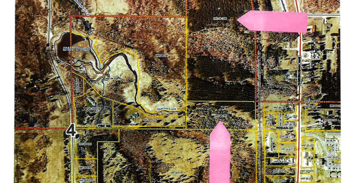 Potential development would expand Manton housing options, but questions linger