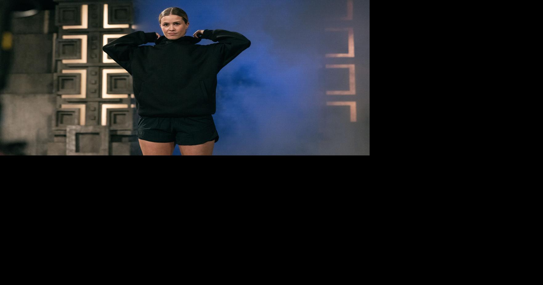 Sarah Rice Breaks Down Big ‘The Challenge’ Return & Reveals Why She’s ...