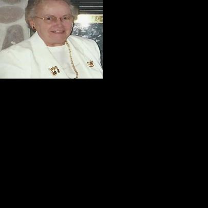 Doris Fay Swanson | Previous Months | cadillacnews.com