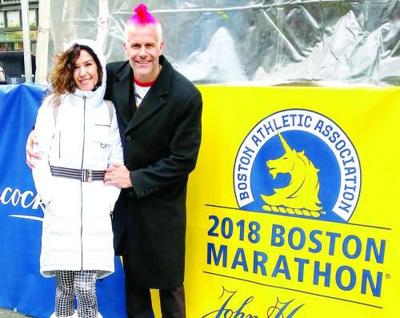 Collectible Boston Marathon jacket revealed ahead of 2023 race