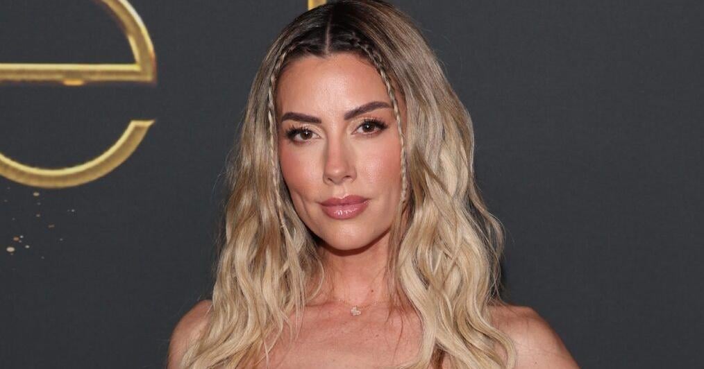 HGTV's Heather Rae El Moussa Claps Back at ‘Unfair' Question About Her Finances Paige Strout, TV Insider Jul 13, 2026 19 mins ago