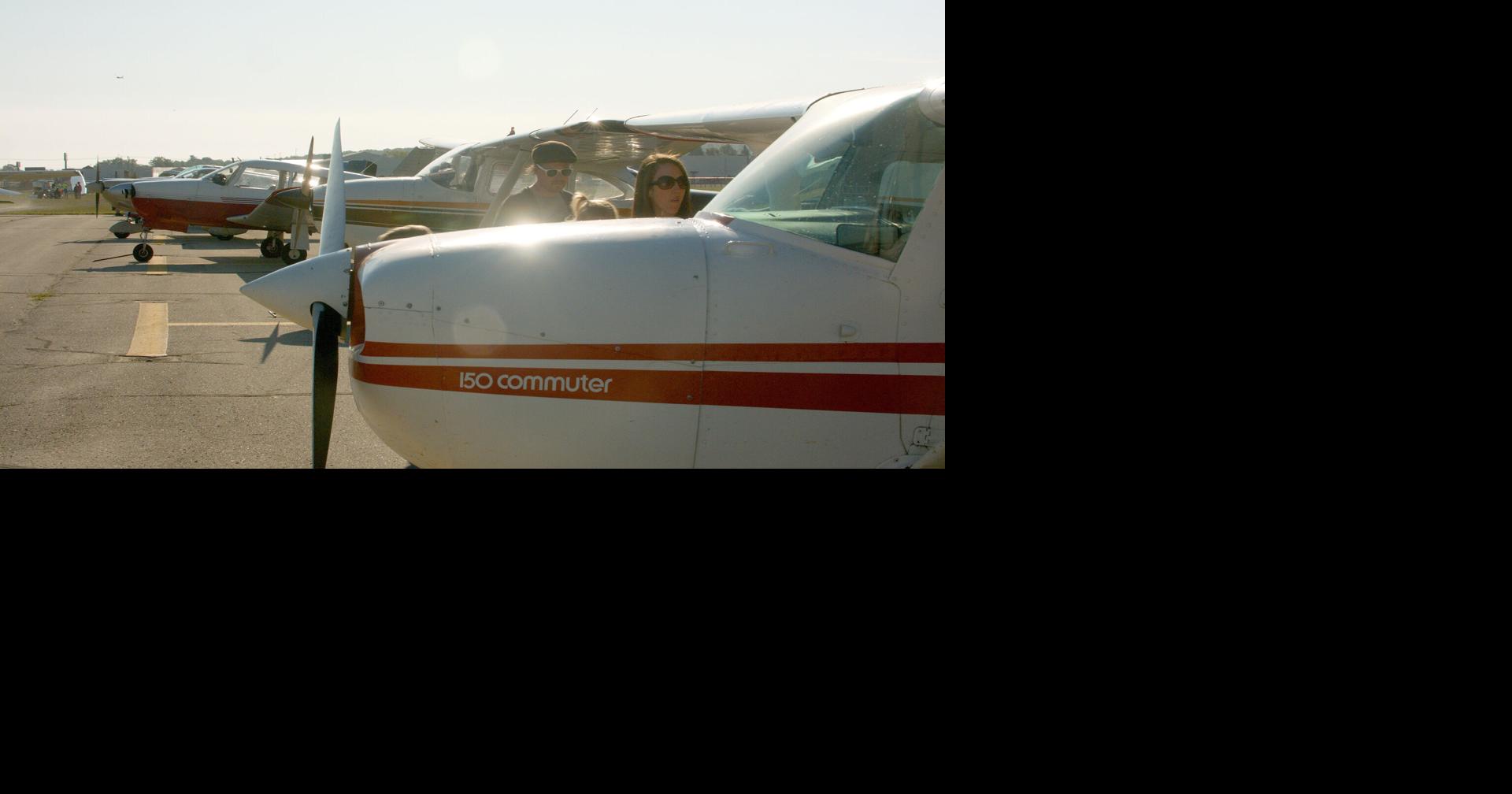 Wings and Wheels event soaring back to Wexford County Airport News