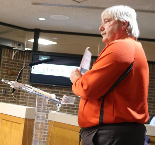 Cadillac council codifies shortterm rentals language, zoning