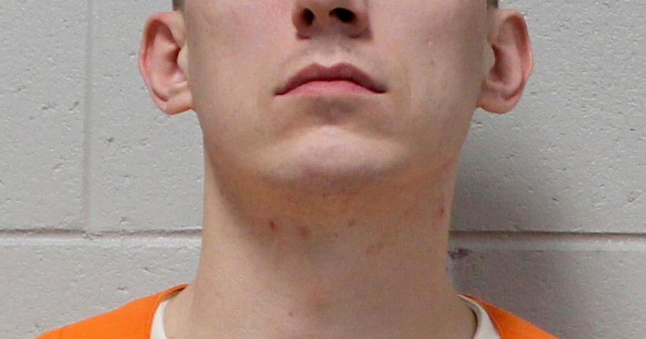 Marion man sentenced to prison for dealing meth | News | cadillacnews.com