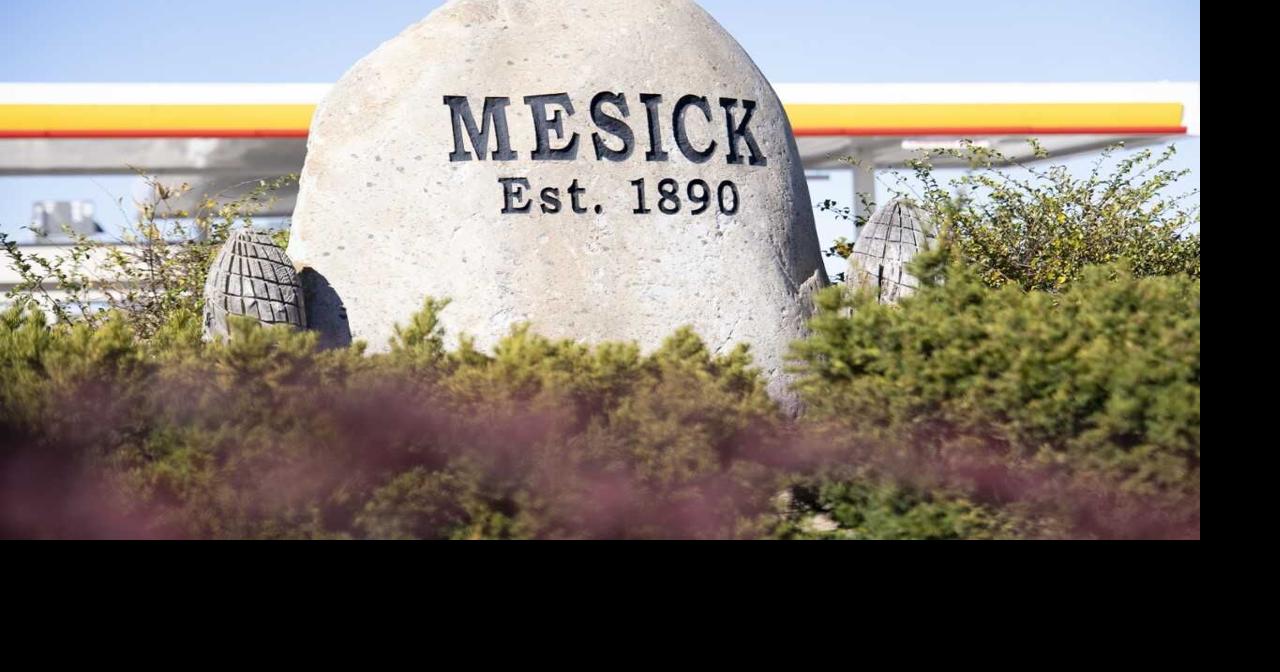 Excitement, anxiety surround Mesick's 2025 developments