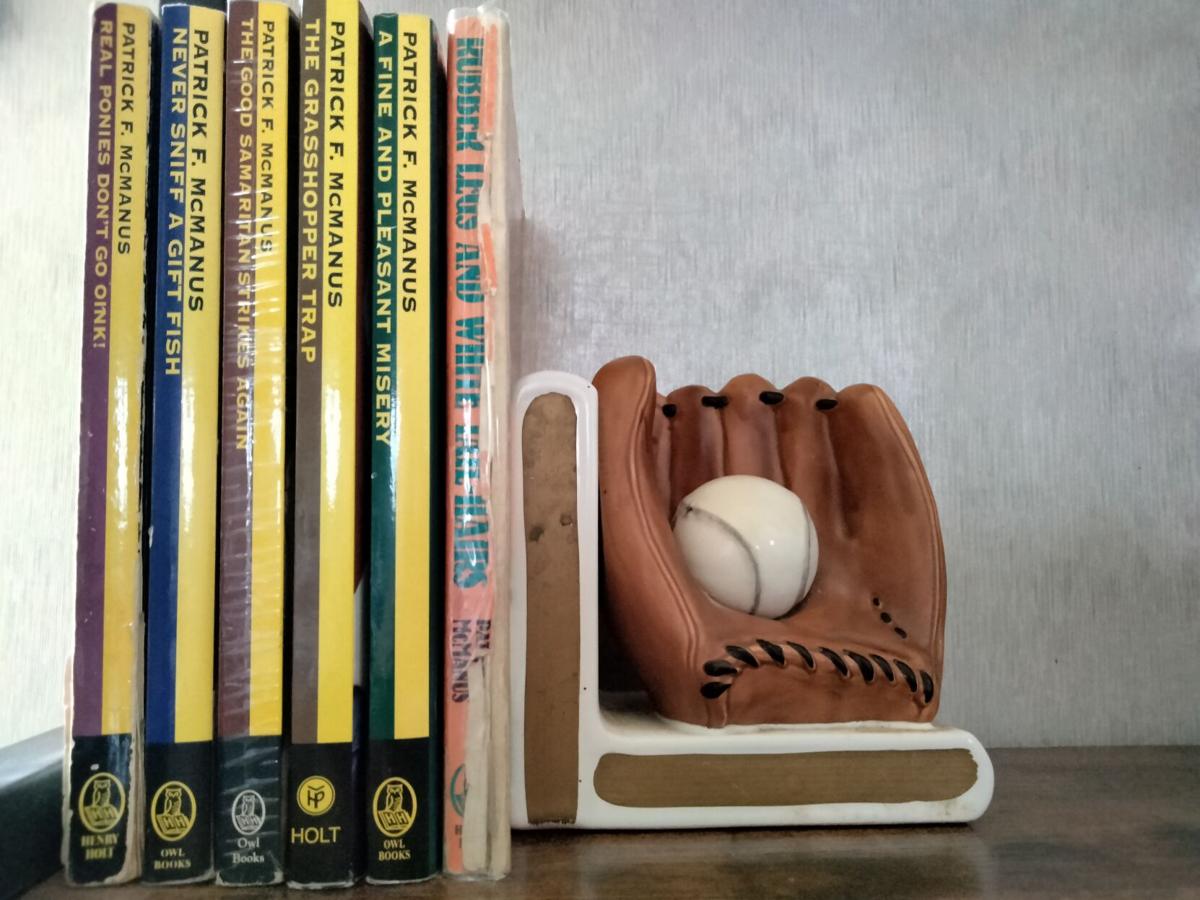 The Incomparable Patrick F. Macmanus | Sports | Cadillacnews.com