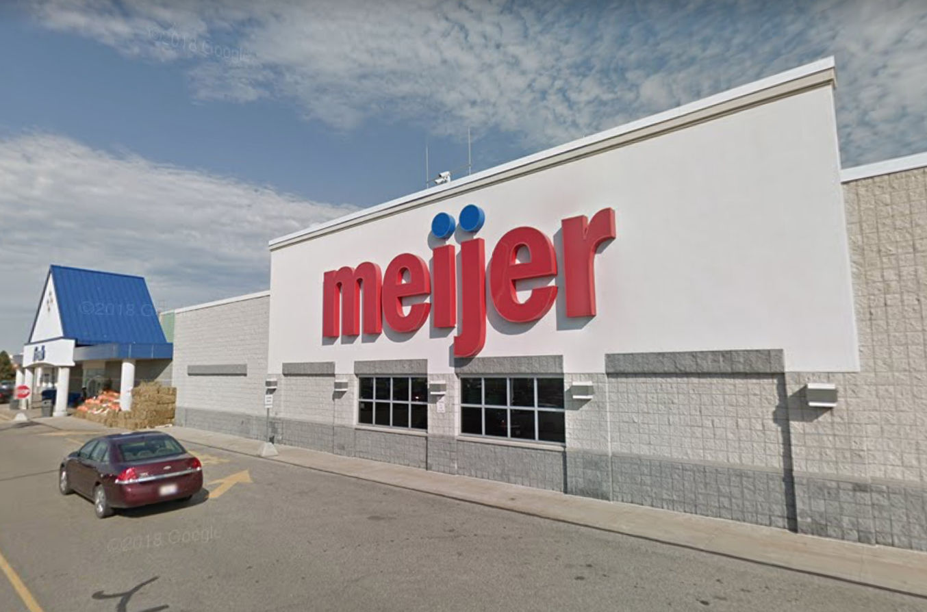 Meijer asks shoppers to limit number of people they bring into