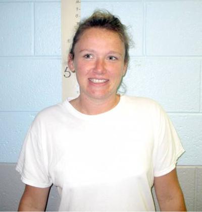 St Helen woman headed to prison for multiple probation violations