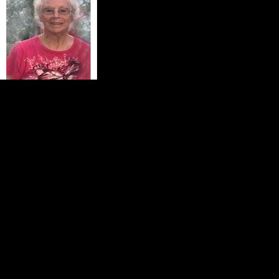 Luella Marie Dassance