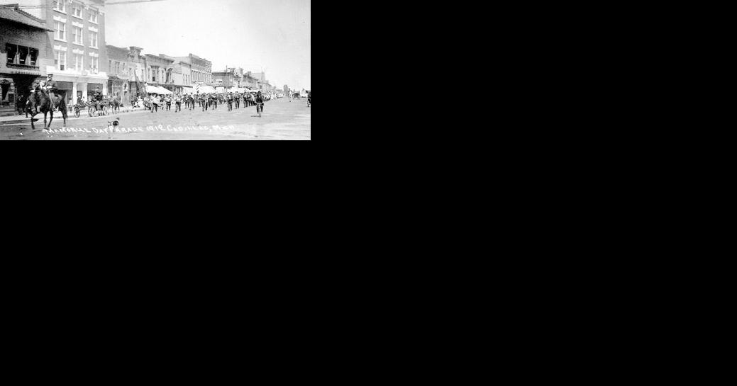 Cadillac observes Memorial Day: From Civil War days to now - Vimarsana News