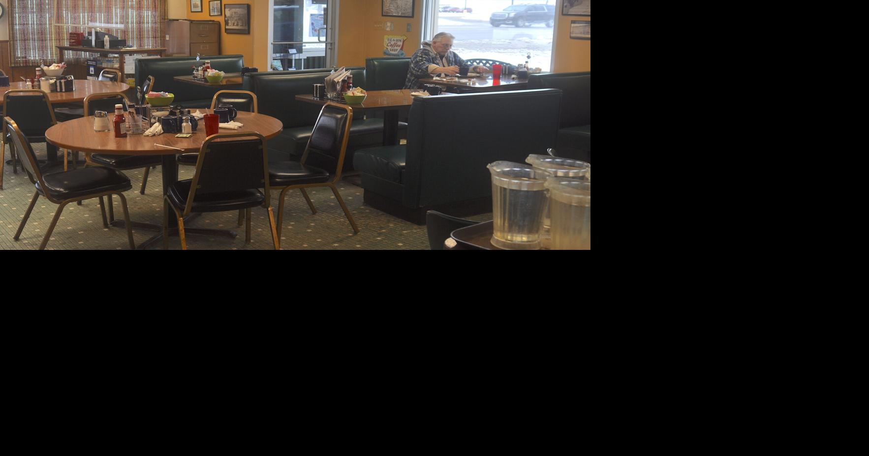 Kountry Kitchen to close March 4 after seven decades in business