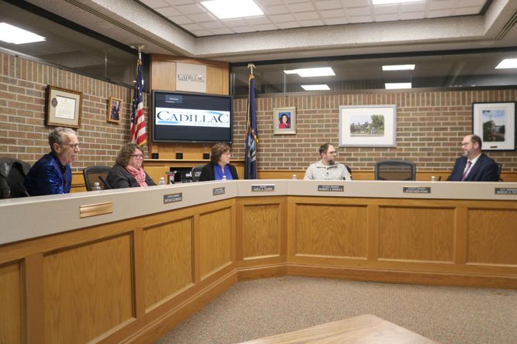 Cadillac council codifies shortterm rentals language, zoning