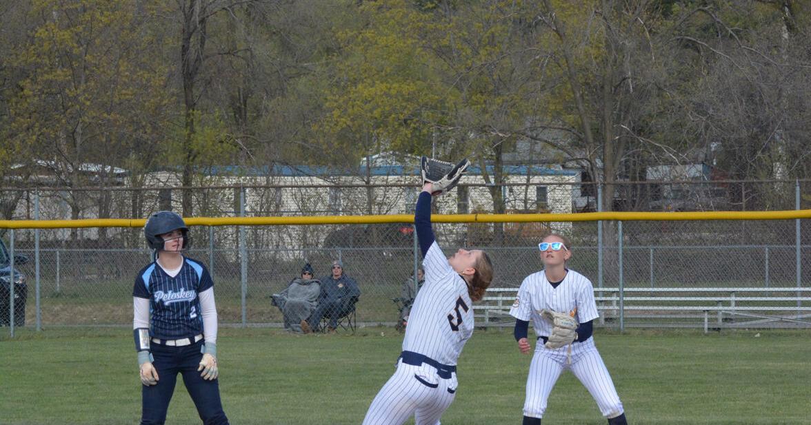 Boost of confidence: Cadillac with Petoskey in baseball; more prep sports