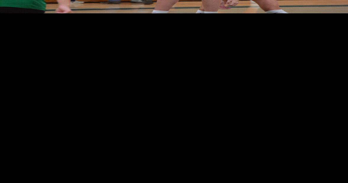 McBain, NMC score Highland volleyball sweeps Sports