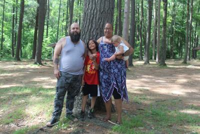 Cadillac couple starts community group for local Pagans