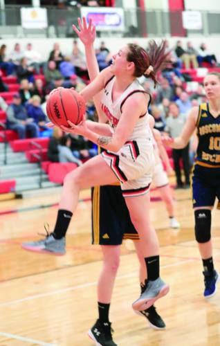 Manton Lake City Set Up Showdown Sports Cadillacnews Com