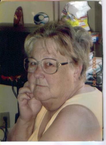 Beatrice Arlyle Goodrich Previous Months cadillacnews