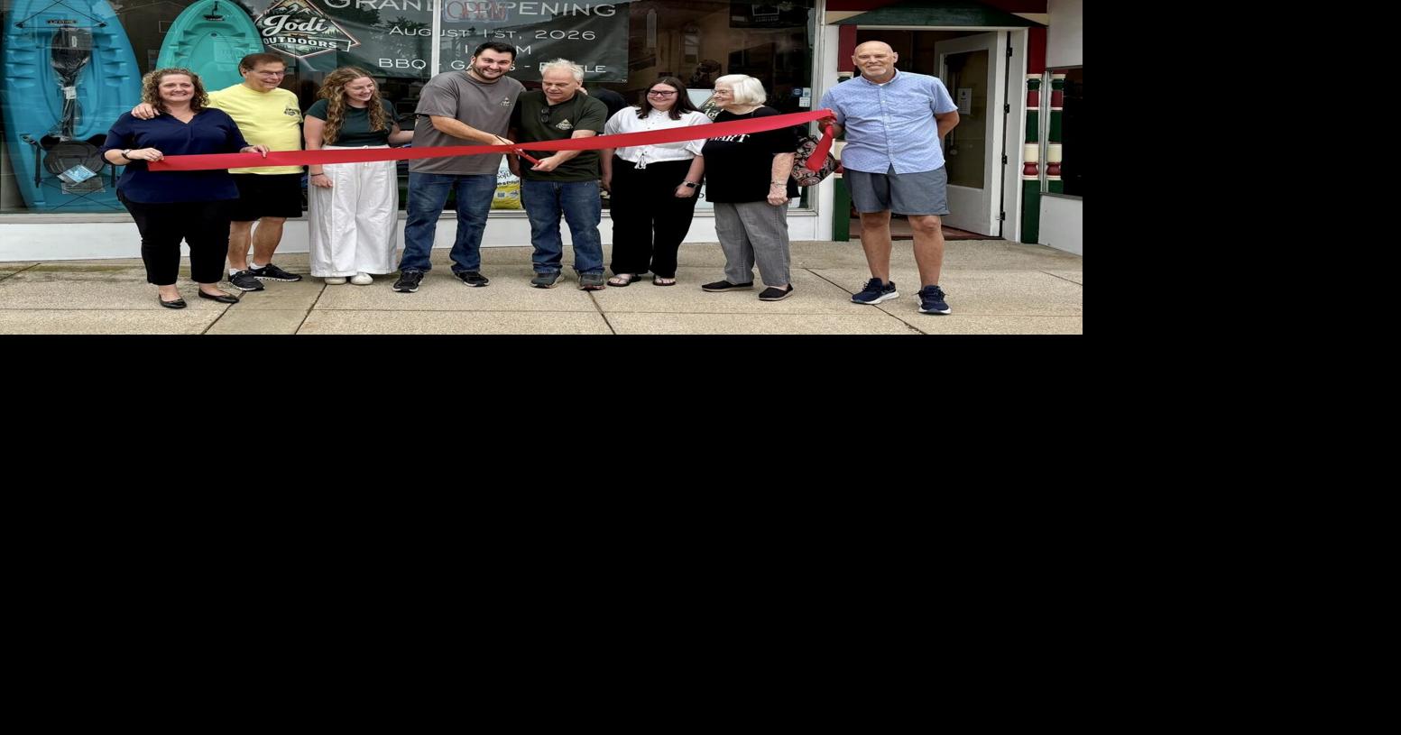 New Evart outdoors store to offer a little bit of everything