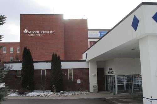 Cadillac Hospital Among 11 In Michigan To Get National Recognition