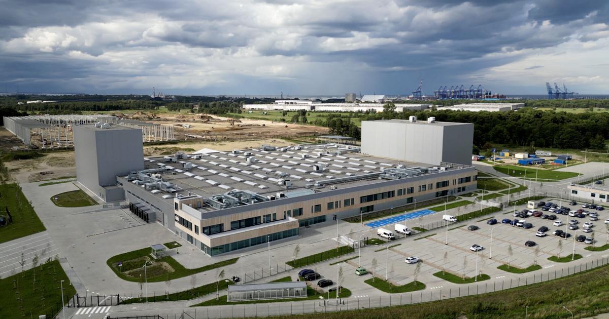 Lyten Adquiere Northvolt Systems: Un Movimiento Estratégico para Dominar el Almacenamiento de Energía en Europa