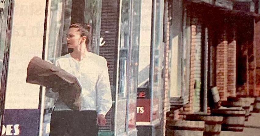 Today in history: Loans to improve downtown Cadillac - Vimarsana News