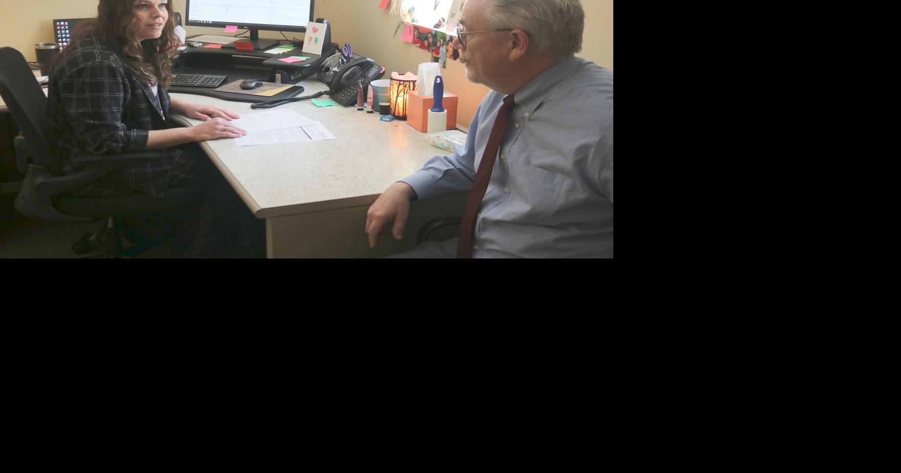 Indigent defense offices to get pay increase from state while prosector ...