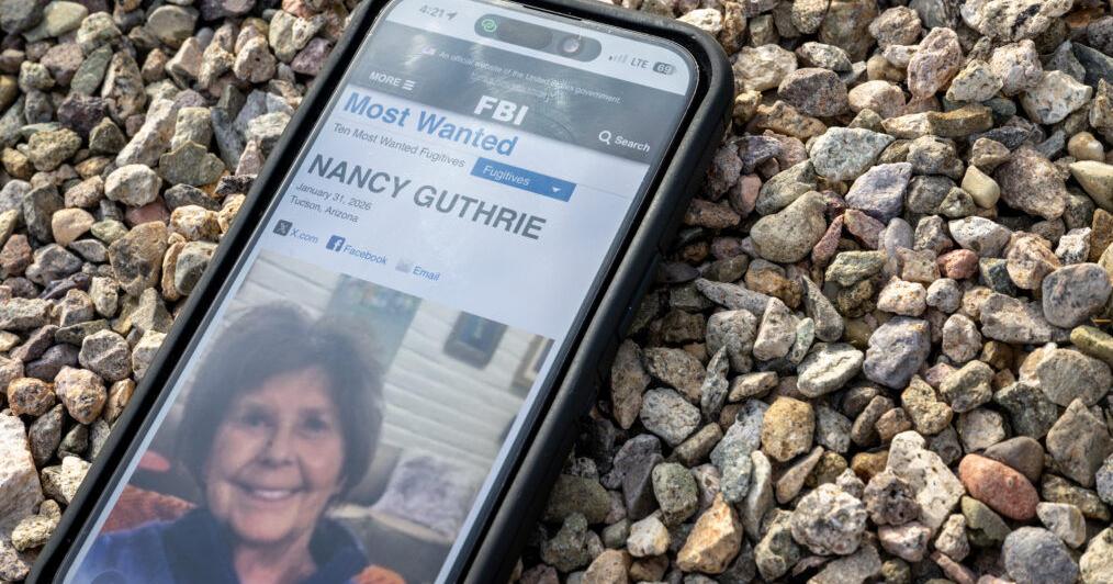 Nancy Guthrie Case: Mexican Search Group Shares Grim Update After Finding 25 Unmarked Graves Michelle Stein, TV Insider Jun 19, 2026 1 hr ago