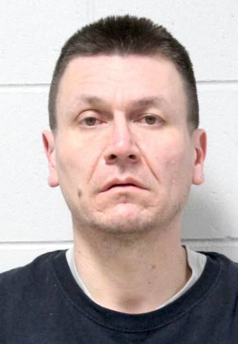 TC man, woman charged with meth-related offenses