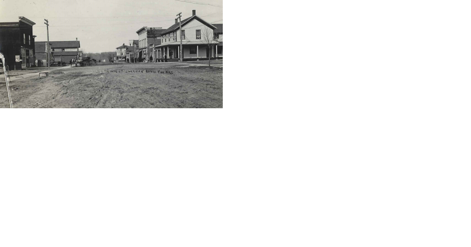 Mesick Historical Museum to host ghost town presentation at the library - Vimarsana News