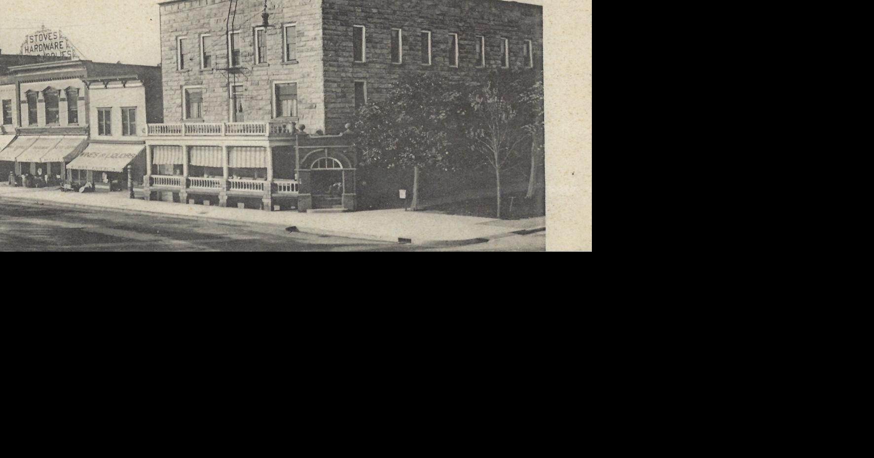 Northwood Hotel a Cadillac landmark for 150 years