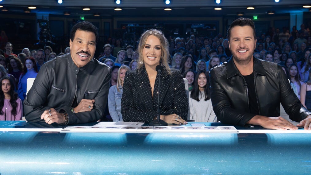 American Idol' Fans Disappointed by 'Rushed' Hollywood Week in Season 24 |  Arts & Entertainment | cadillacnews.com