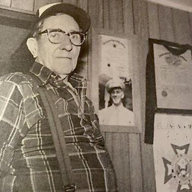 Today in history: Manton VFW plans centennial celebration - Vimarsana News