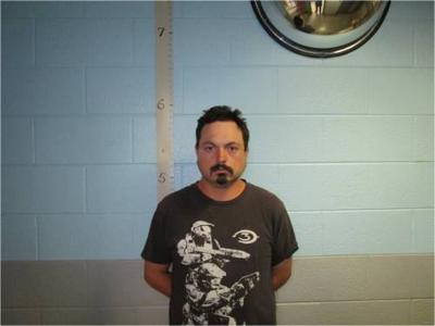 Manton man charged with 10 counts of possession of child pornography