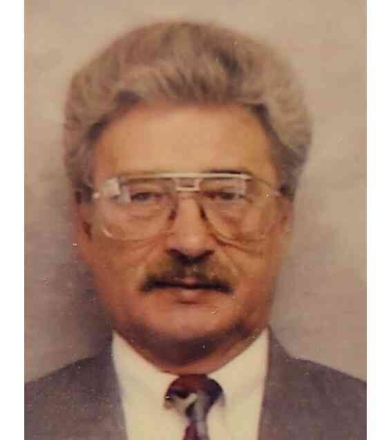 Richard Porter memorial service in Cadillac Michigan showing community support