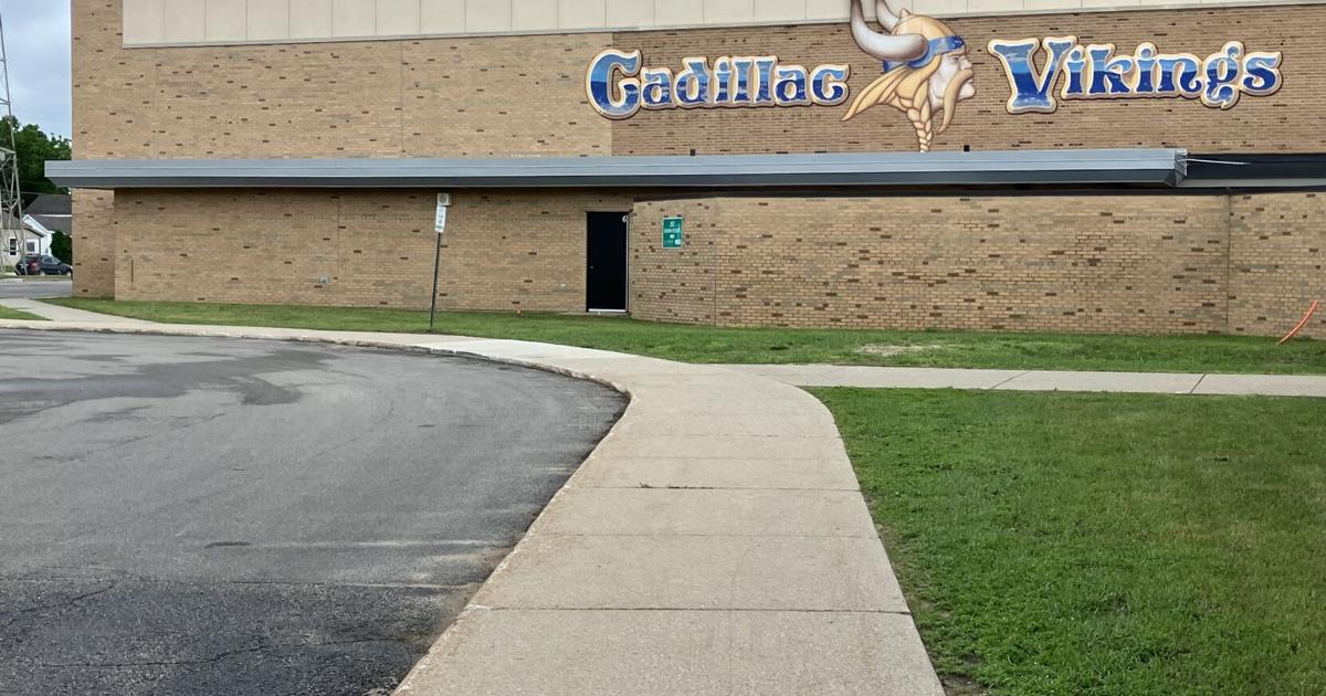 Community invited to participate in 'walking audit' on June 23