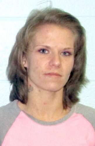 Marion Woman Charged With Drug Retail Fraud Offenses Local News