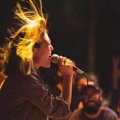 Crane Wives Singer Emilee Petersmark Making Solo Appearance At Gopherwood News Cadillacnews Com