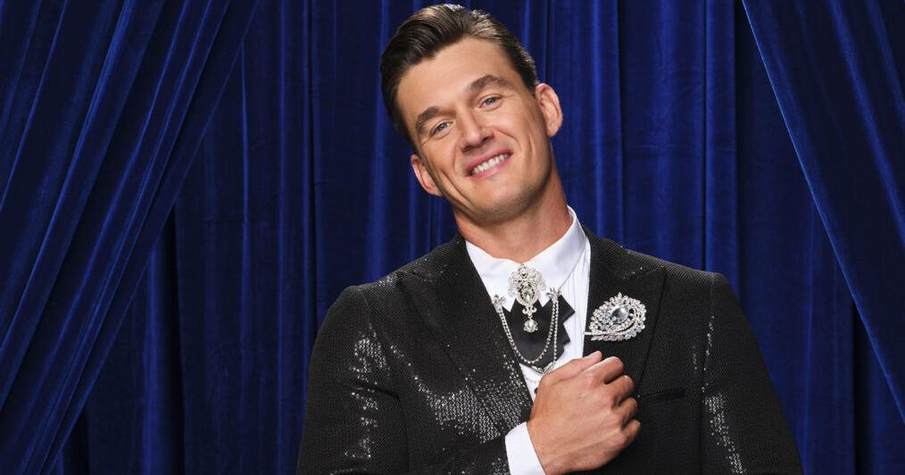 Revisiting Tyler Cameron’s Time on ‘The Real Dirty Dancing’ Before His ‘DWTS’ Debut