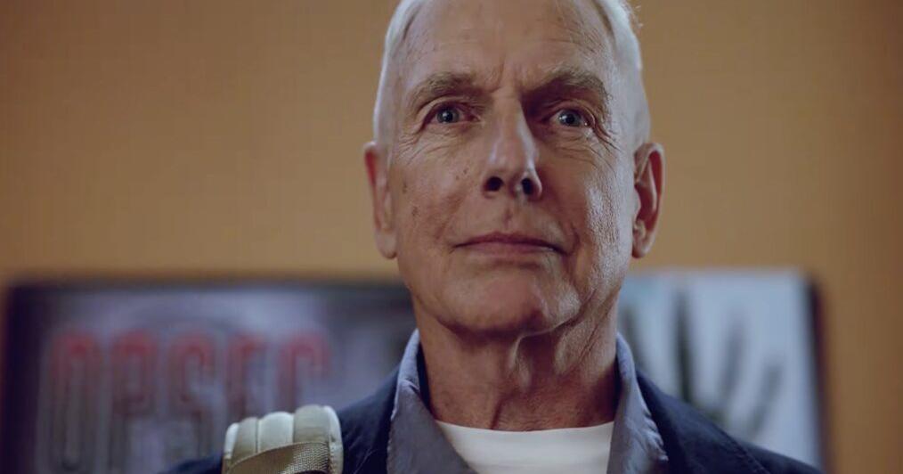 ‘NCIS: Origins’ Trailer Brings Gibbs Out of Alaska & Back to the Office