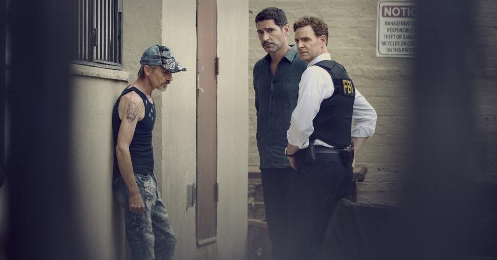 ‘CIA': ‘FBI's John Boyd Crosses Over in Season 2 Premiere — Get Details Meredith Jacobs, TV Insider Sep 1, 2026 1 hr ago