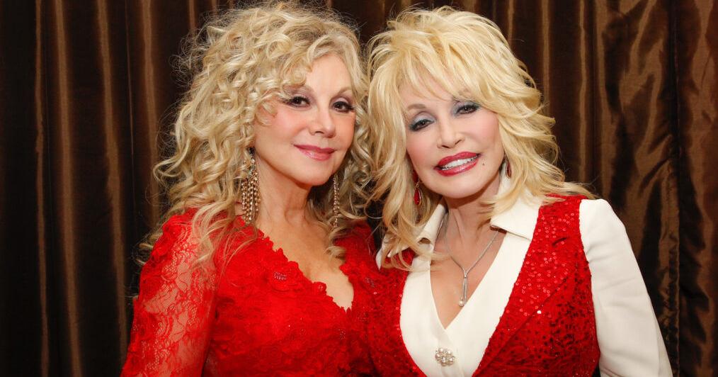 Dolly Parton's Sister Stella Says No One From Nashville Has Reached Out After Death Michelle Stein, TV Insider Sep 11, 2026 29 mins ago