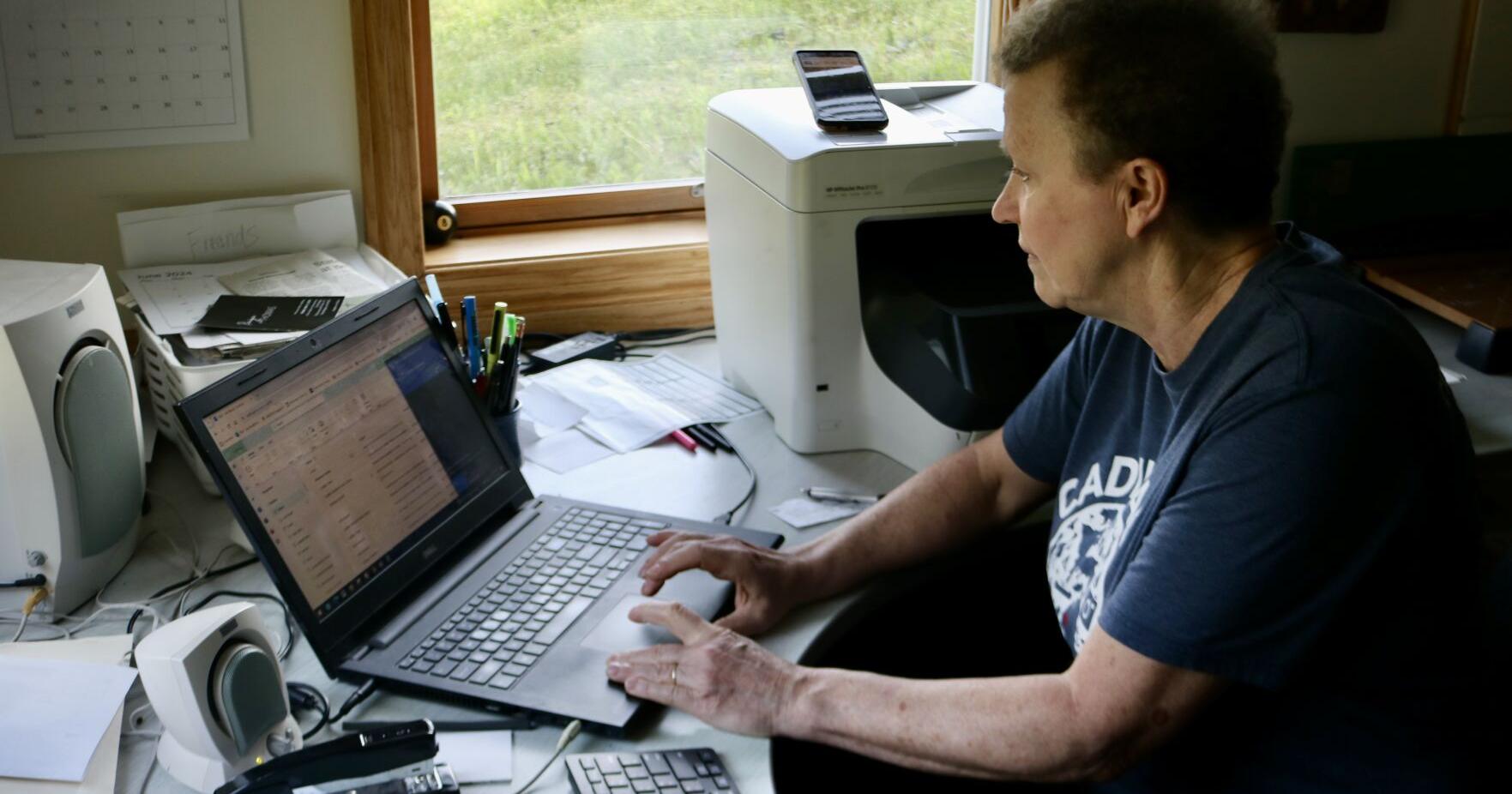 Failed connections may be coming to an end for those without internet - Vimarsana News