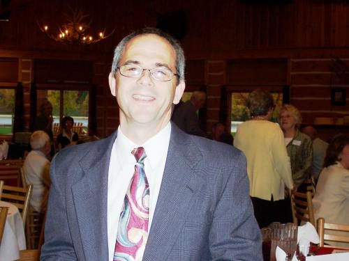 Ed Rivet Michigan Benefit dinner focuses on life | Local News | cadillacnews.com