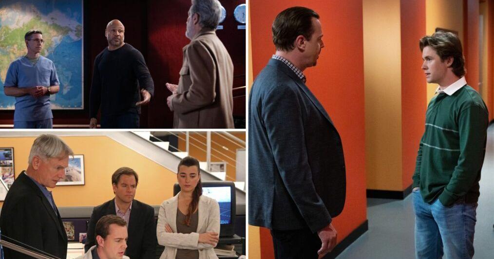 ‘NCIS': ‘New York' Crossovers, Who Was Shot & More Burning Questions for Season 24 Meredith Jacobs, TV Insider Jun 23, 2026 4 hrs ago