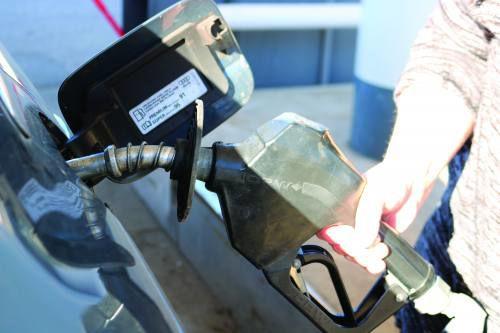 Michigan, Cadillac area gas prices fall News
