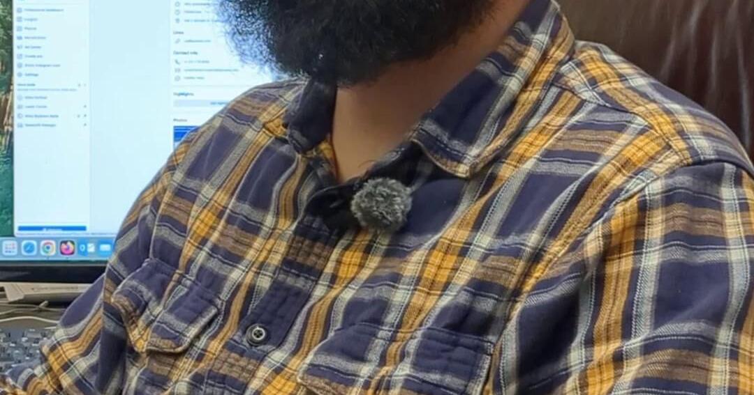 EXPLAINED: Cadillac man on mission to recognize victims of North Fox Island pedophile ring