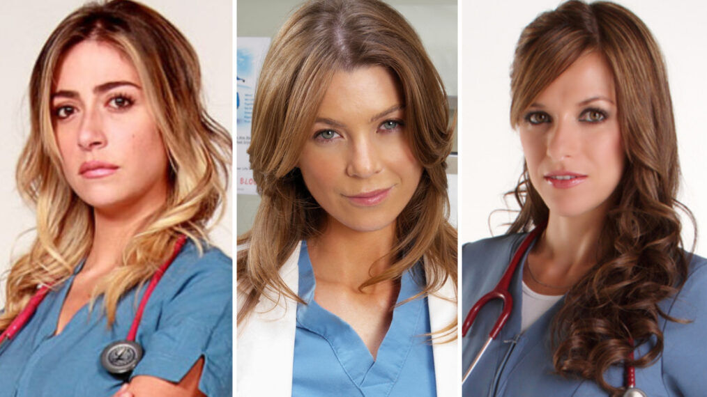 How All 4 'Grey's Anatomy' Adaptations Stack Up Around the World