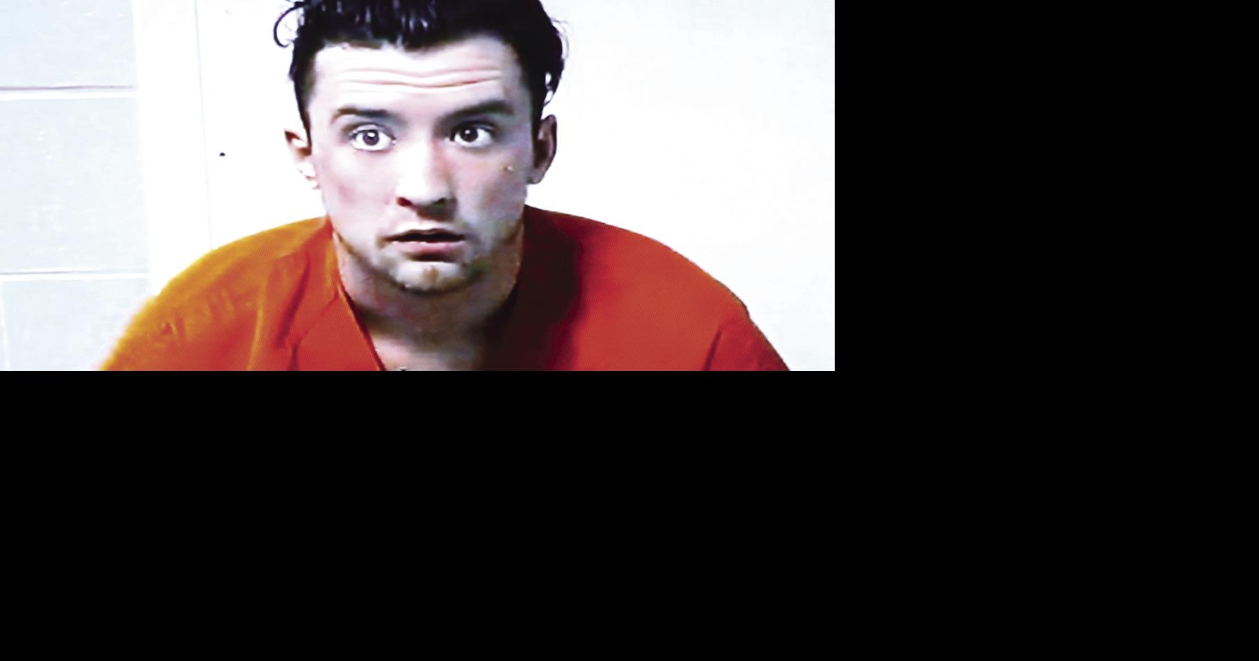 Cadillac man facing life in prison after Friday car chase, other ...