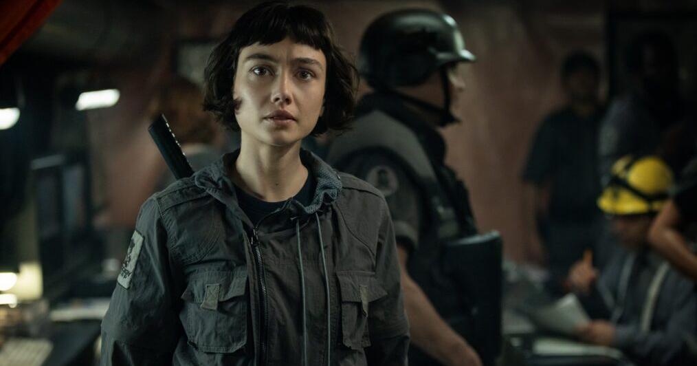 ‘Alien: Earth' Season 2 in Production: Tracey Ullman, Sam Spruell & Jerome Flynn Join Cast Meaghan Darwish, TV Insider Jul 9, 2026 Jul 9, 2026 Updated 15 mins ago